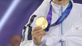 아시안게임 메달리스트 혜택 뭘까… 연금 군면제 포상금은?