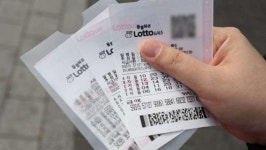 1244회 로또당첨번호조회 1등 결과