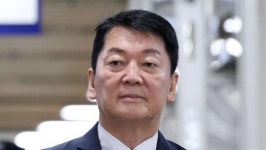 “아시안게임 군면제 재고해야”… 안철수, 금메달 딴 축구대표팀 '이 발언'에 쓴소리