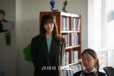 ‘라이어’ 유연석·서현진, 10년 만에 다시 만났다…이번엔 “둘 중 한 사람은 거짓말”