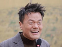 국감 증인으로 선 박진영, '패노메논'에 대해 꺼낸 말