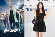 ‘중증외상센터2’ 천장미 정예인, 첫 연프 MC까지 꿰찼다…“감사한 하루하루”