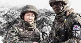 “북한 포로 한국행, 고맙다” 나경원, 젤렌스키에 편지