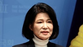 제척 뜻 알고 보니… 이진숙 국감 배제에 여야 격돌