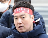 김세의 “독방 생활, 정신 건강에 위해가 될 우려 있다”…보석 요청