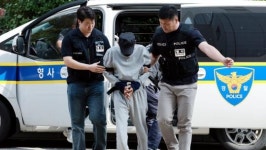 “기부하려고 찾아놨다”…인천 흉기난동범, 680만원 질문에 황당한 주장
