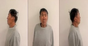 [속보] 인천 흉기난동 피의자는 59세 최충락