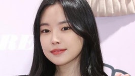 손나은, 오늘(17일) 모친상…안타까운 비보