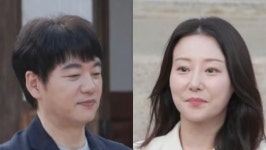 김승수 맞선녀 박혜연 누구… 직업·나이 궁금증