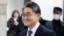 '5·18 북한군 개입설' 주장하던 보수논객 지만원, 또 구속 위기