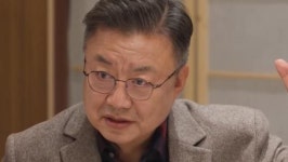 '혼전임신' 이유진·차경은 상견례 자리서 눈물...아버지 이효정 '폭탄 발언'