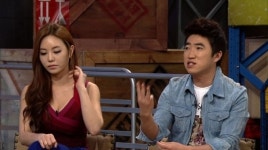 장동민, 유상무 PC방 디스…우리 PC방은 차원이 달라