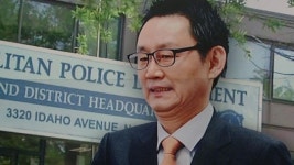 미국 경찰, 본격 수사 착수…호텔 CCTV 확보한 듯