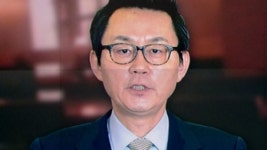 청와대 