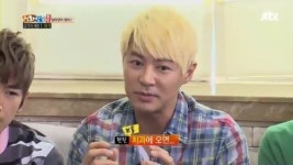 전진의 사심방송…치과 의사에게 던지는 질문들이