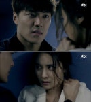 '무정도시' 엘리트형사 이재윤, 마약조직과 수싸움 승리