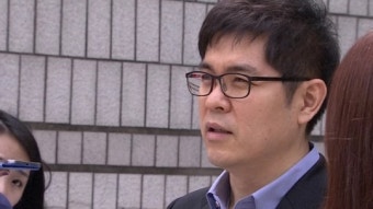 불법도박 김용만, 징역 8개월에 집유 2년…실형은 면해