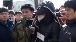 부모·형 살해후 자살 위장…전주 살해범 1심 무기징역