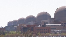 한울원전 5호기 3주 만에 또 발전정지…원인 파악 중