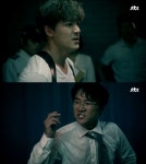 [무정도시] 경찰 잡고, 검찰 풀어주고…이재윤 분노 폭발