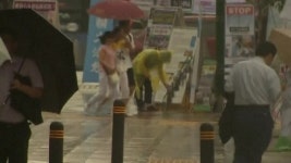서울 등 최고 150mm 더 온다…강원도 내륙 호우경보
