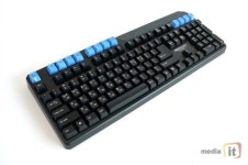 체리 MX 스위치와 매크로 기능의 합체, 스카이디지탈 엔키보드 메카닉 로봇