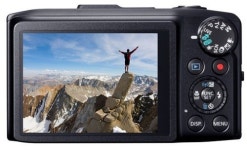 Digic 6 최초 탑재? 캐논 파워샷 SX280 HS 출시