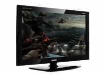 PC방 경기 살아났나? 32인치 모니터 납품 활발