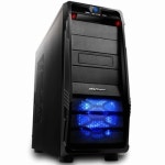 앱코, 가성비로 PC케이스 시장 리드하나?