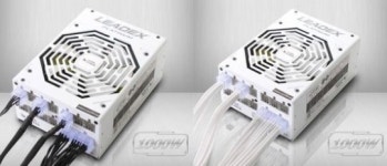 슈퍼플라워, 80플러스 플래티늄 풀모듈러 SF-1000F14MP 출시