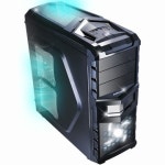 파워렉스, 카이젠 370 PC케이스 50% 할인