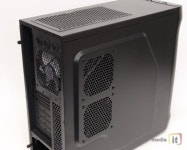 여름철 PC 건강 책임지는 케이스, 피씨팝컴퍼니 14K 바람이 분다
