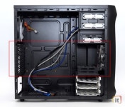여름철 PC 건강 책임지는 케이스, 피씨팝컴퍼니 14K 바람이 분다