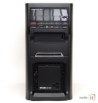 작고 강한 PC 만들기에 안성맞춤, 피씨팝컴퍼니 팝스테이션 XR-100
