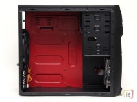 작고 강한 PC 만들기에 안성맞춤, 피씨팝컴퍼니 팝스테이션 XR-100