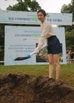 삼성 스마트에어컨, 에너지절약 위한 ‘바람의 숲’ 조성
