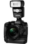 포서즈 통합 플래그십 카메라, 올림푸스 OM-D E-M1