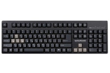 스카이디지탈, 무한동시입력 기계식 키보드 ‘nKEYBOARD 메카닉 스타터’ 출시