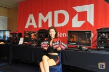 AMD, 그래픽 카드 라데온 R9 및 R7 시리즈 발표