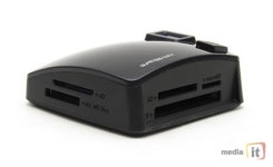 속도·편리성 갖춘 스카이디지탈, 슈퍼리더 포터블 USB 3.0