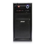 스카이디지탈, USB3.0 미니타워 PC케이스 ‘SKY410 포텐’ 출시