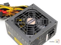 2014년형 디자인 파워렉스 블랙호크 550W