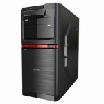 기본기 두루 갖춘 보급형 PC 케이스 ‘MK2 M9 헤머헤드’