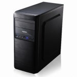 기본기 충실 보급형 케이스 ‘파워렉스 카이엔 300 USB 3.0’