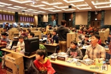 가족·친구와 함께 ‘다나와 히트브랜드’ PC 내 손으로 뚝딱