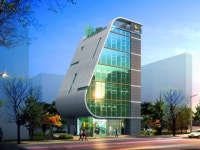 대우루컴즈, 서울 R&D 센터 개설…사업분야 확장 박차