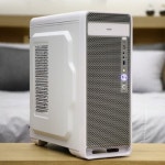 평범함을 거부한다 디자인 PC 케이스 열풍