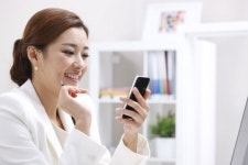 모바일 쇼핑 거래 여성, 오전 10~12시 가장 활발해