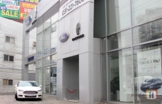 [매장탐방②] 경기남부 지역에서 유일, 선인 자동차 수원 전시장