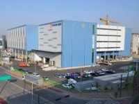 대원CTS, 물류센터 확장 이전…유통사업 다각화 나서